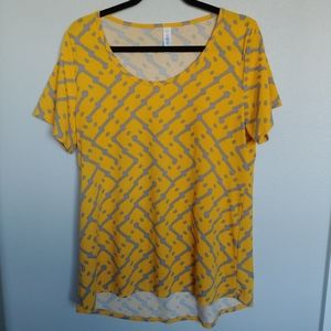 Lularoe Classic T